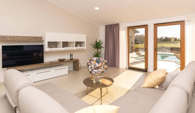 Holiday house Barban for 1 - 6 persons with 3 bedrooms - Holiday home