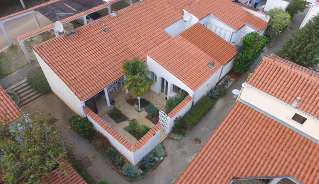 Holiday house Barbariga