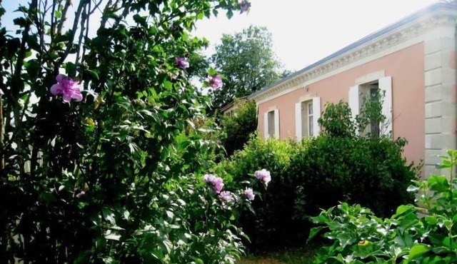 Holiday house Barsac for 1 - 8 persons with 3 bedrooms - Farmhouse