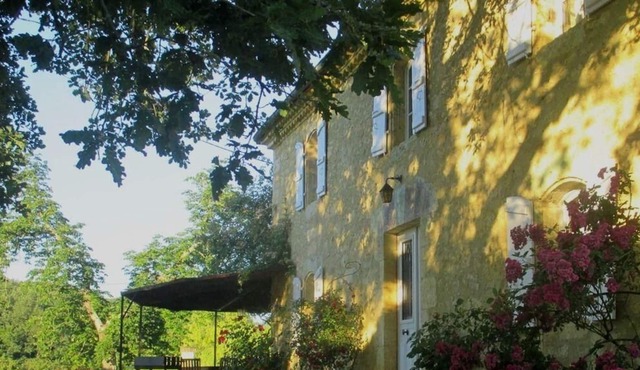 Holiday house Bazian for 1 - 6 persons with 2 bedrooms - Row house