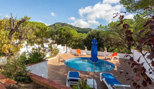 Holiday house Bell-Iloc for 1 - 4 persons with 2 bedrooms - Holiday home
