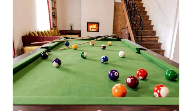 Holiday House Bella&jul