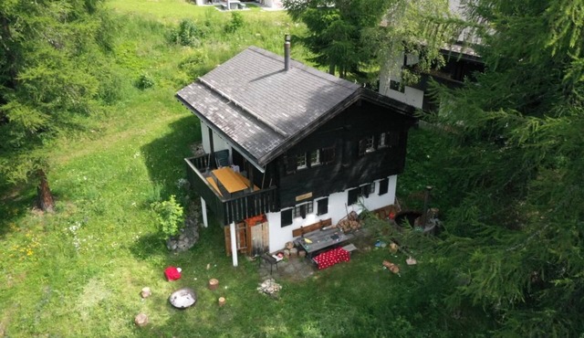 Holiday house Bellwald for 6 persons with 3 bedrooms - Holiday home