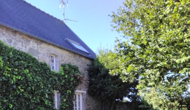 Holiday house Besneville for 1 - 4 persons with 2 bedrooms - Row house