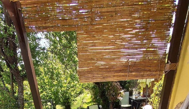 Holiday house Bézaudun les Alpes for 1 - 2 persons with 1 bedroom - Holiday home