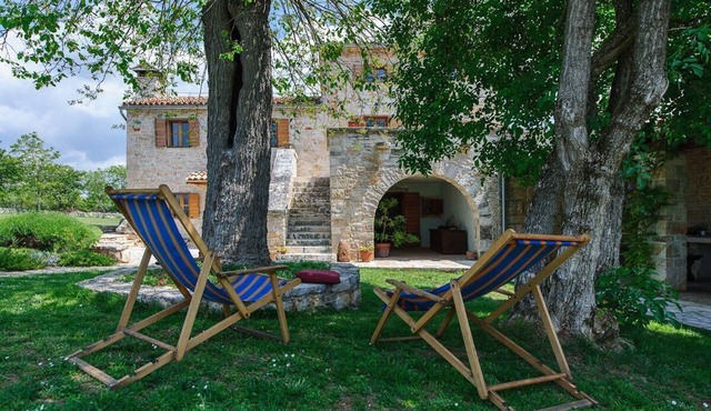 Holiday house Bokordici for 1 - 9 persons with 4 bedrooms - Holiday house
