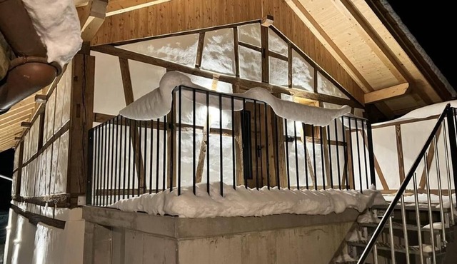 Holiday house Boltigen for 1 - 10 persons with 2 bedrooms - Holiday house