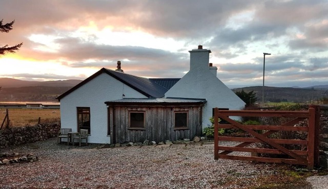 Holiday house Bonar Bridge for 1 - 4 persons with 2 bedrooms - Holiday home