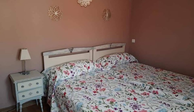 Holiday house Boquiñeni for 4 - 7 persons with 2 bedrooms - Holiday home