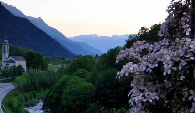 Holiday house Borgonovo for 1 - 6 persons with 3 bedrooms - Holiday home