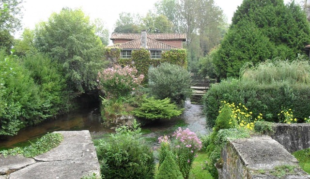 Holiday house Bourdeilles for 1 - 9 persons with 5 bedrooms - Holiday house