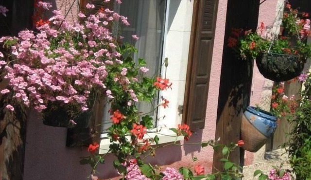 Holiday house Brotte lès Ray for 4 - 7 persons with 3 bedrooms - Holiday house