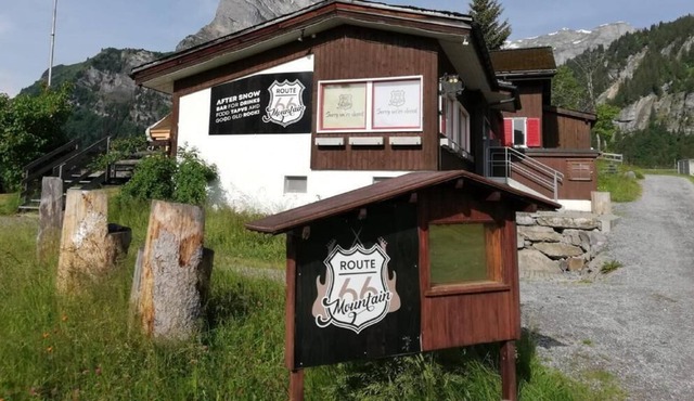 Holiday house Braunwald for 1 - 4 persons with 3 bedrooms - Holiday house