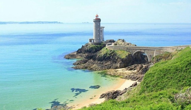 Holiday house Brest for 1 - 15 persons with 6 bedrooms - Holiday house