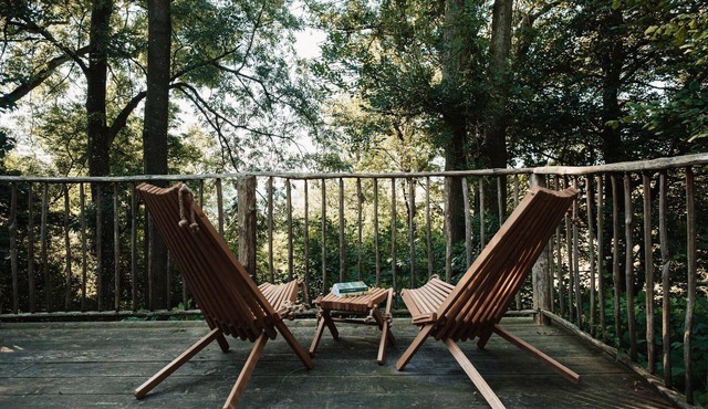 Holiday house Bromyard for 1 - 2 persons - Holiday house