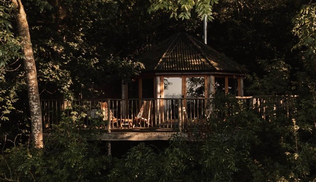 Holiday house Bromyard for 1 - 2 persons - Holiday house