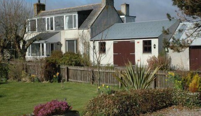 Holiday house Brora for 1 - 6 persons with 3 bedrooms - Holiday house