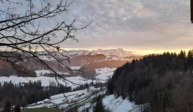 Holiday house Bühler for 2 - 5 persons with 2 bedrooms - Holiday house