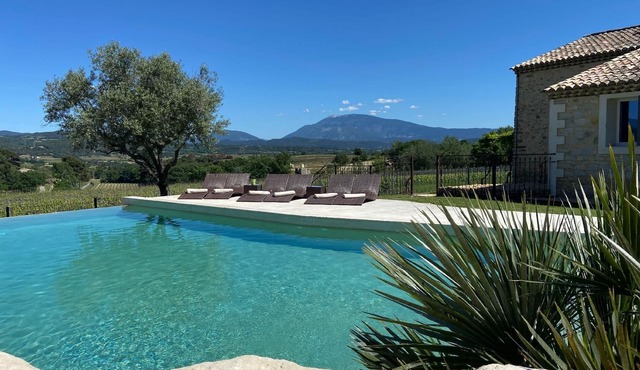 Holiday house Buisson for 1 - 13 persons with 6 bedrooms - Holiday house