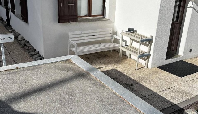 Holiday house Bürchen for 1 - 5 persons with 3 bedrooms - Chalet