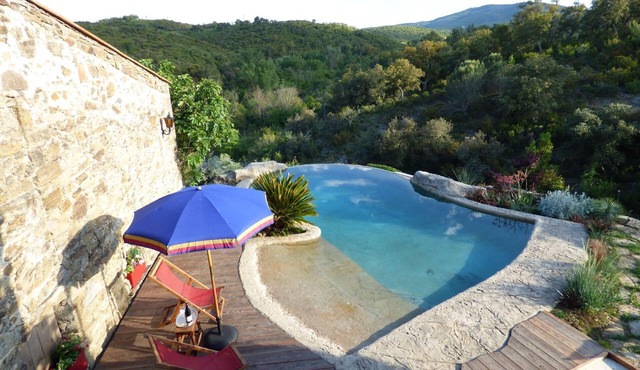 Holiday house Caixas for 2 - 4 persons with 1 bedroom - Holiday house