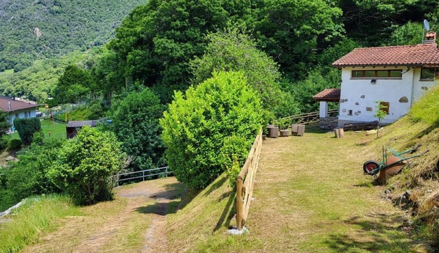 Holiday house Camignolo for 1 - 5 persons with 2 bedrooms - Detached holiday house