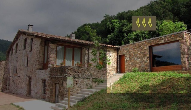 Holiday house Camprodon for 1 - 8 persons with 2 bedrooms - Holiday house