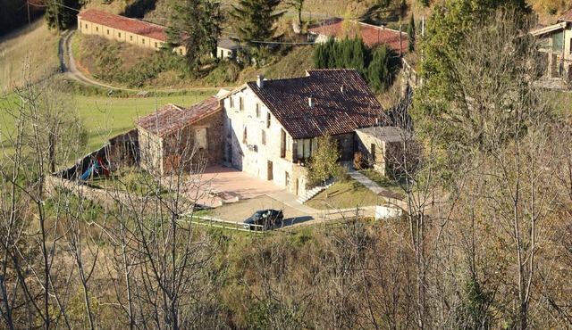 Holiday house Camprodon for 1 - 10 persons with 3 bedrooms - Holiday house
