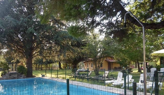 Holiday house Carandia for 1 - 6 persons with 3 bedrooms - Holiday house