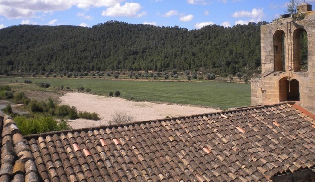 Holiday house Caseres for 4 - 8 persons with 4 bedrooms - Holiday house
