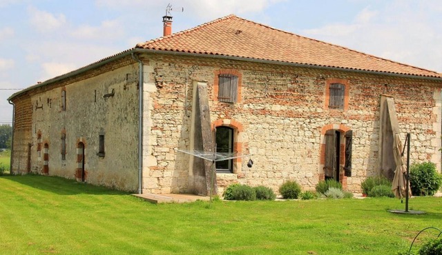 Holiday house Castelmayran for 1 - 10 persons with 3 bedrooms - Holiday house