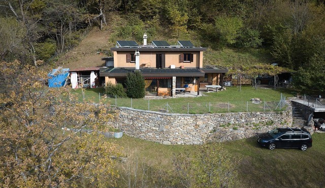 Holiday house Cavagnago for 1 - 6 persons with 2 bedrooms - Holiday house