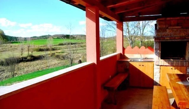 Holiday house Cerovlje for 1 - 4 persons with 2 bedrooms - Holiday home