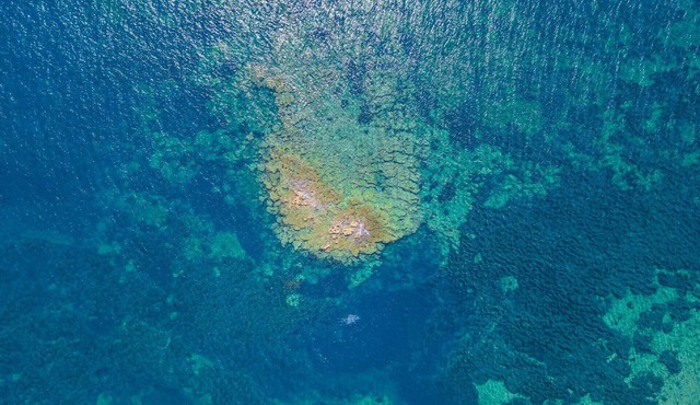 Holiday house Chavdata for 1 - 7 persons with 3 bedrooms - Holiday house