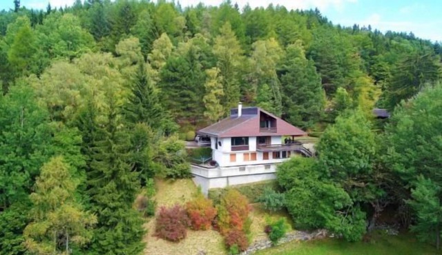 Holiday house Chemin-Dessus for 6 - 10 persons with 5 bedrooms - Holiday house