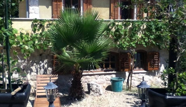 Holiday house Cizici for 1 - 4 persons with 2 bedrooms - Chalet