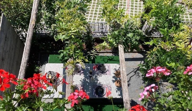 Holiday house Claro for 4 - 6 persons with 2 bedrooms - Holiday house