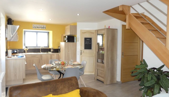 Holiday house - Comfort