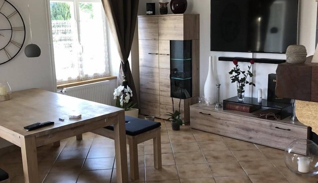 Holiday house Courtedoux for 1 - 6 persons with 3 bedrooms - Detached holiday house