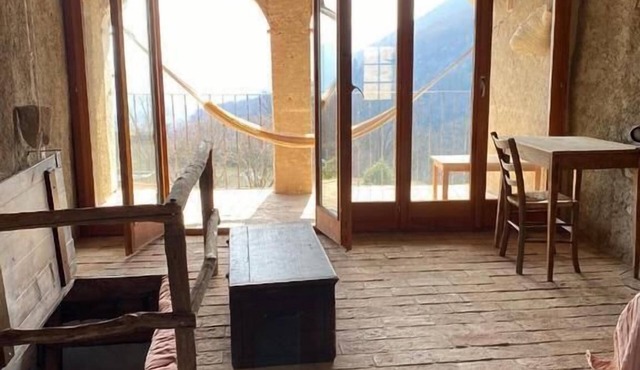 Holiday house Curio for 2 - 5 persons with 2 bedrooms - Holiday house