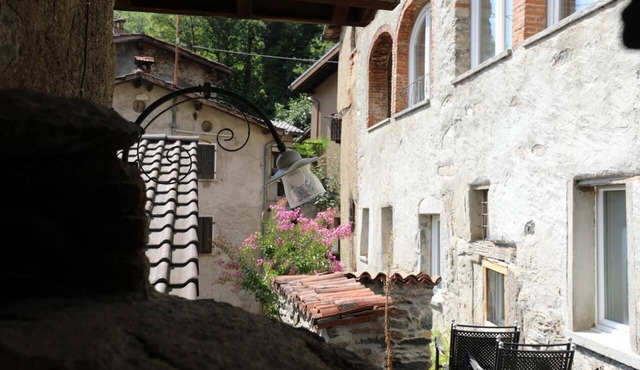 Holiday house Curtina for 1 - 4 persons with 2 bedrooms - Holiday house