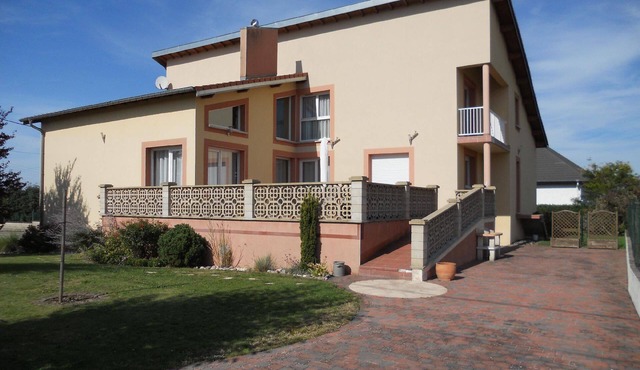 Holiday house Damelevières for 1 - 7 persons with 3 bedrooms - Holiday house