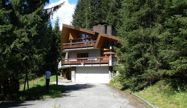 Holiday house Davos Dorf for 1 - 14 persons with 7 bedrooms - Holiday home
