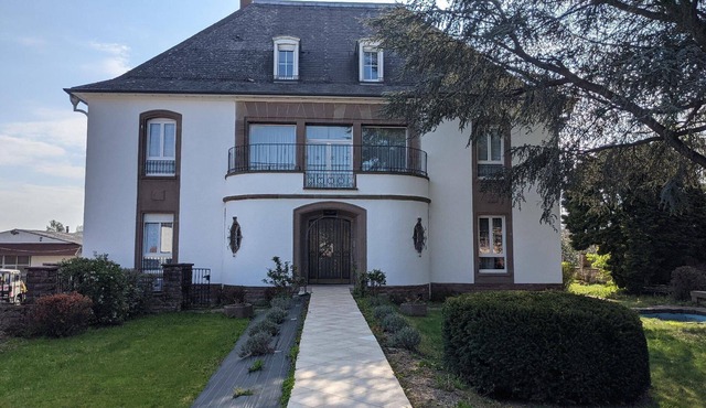 Holiday house Diemeringen for 1 - 50 persons with 15 bedrooms - Holiday house