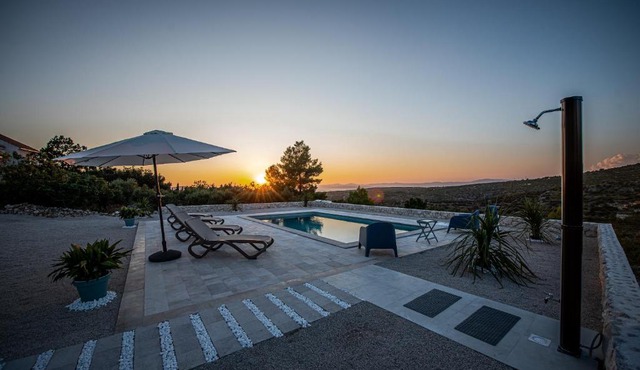 Holiday house DM