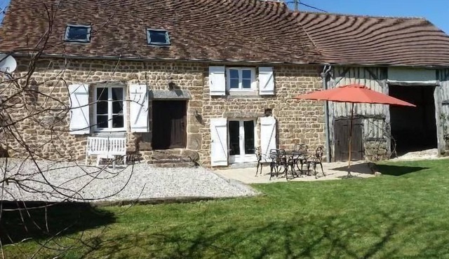 Holiday house Domfront for 1 - 7 persons with 3 bedrooms - Holiday house