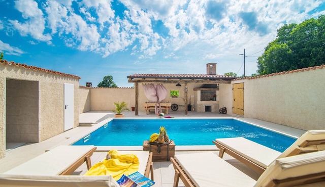 Holiday House Eleonora