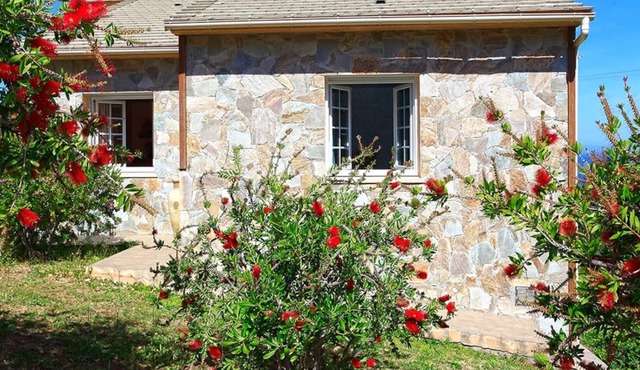 Holiday house Farinole for 1 - 5 persons with 2 bedrooms - Holiday house