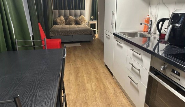 Holiday house Fehraltorf for 1 - 2 persons with 1 bedroom - Holiday apartment in one or multi-family