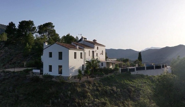 Holiday house Finestrat for 1 - 12 persons with 5 bedrooms - Holiday house